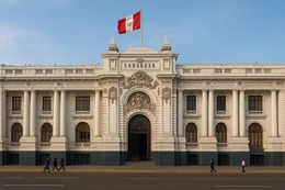 Quốc hội Peru tuyên bố Tổng thống Mexico Sheinbaum “không được hoan nghênh”