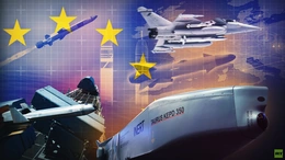 Truyền thông Nga: Tên lửa châu Âu chỉ mạnh trên bản vẽ