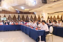 Kết nối giao thương, xúc tiến thương mại Thanh Hóa - Đà Nẵng