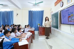 Gia tăng trẻ mắc cúm A