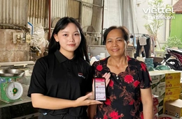 60 ngày xóa bỏ thuế khoán: Tendoo chuyển đổi kê khai thông minh chỉ với một chạm