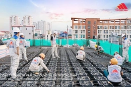 Kinh nghiệm xây nhà trọn gói – Bí quyết giúp bạn tiết kiệm chi phí và sở hữu ngôi nhà như ý