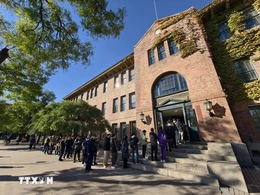 Trung Quốc cải tổ toàn diện hệ thống giáo dục đại học