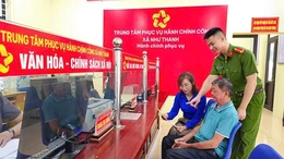 Như Thanh phấn đấu hoàn thành mục tiêu chuyển đổi số