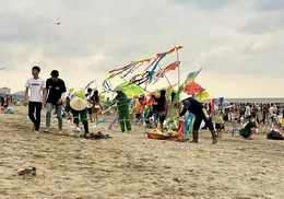 Nền tảng cho du lịch thân thiện, bền vững