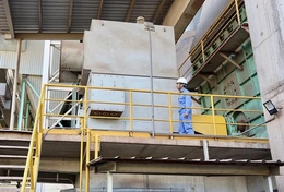 Ứng dụng khoa học công nghệ trong công nghiệp - xây dựng