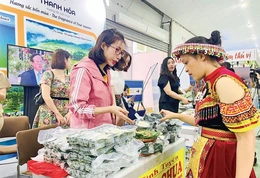 Khai thác “hộ chiếu ẩm thực” để phát triển du lịch Thanh Hóa đậm đà bản sắc