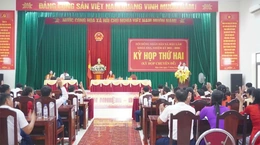 Hoạt động của HĐND cấp xã sau sáp nhập