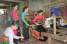 Khám phá vùng đất Mường Khoòng