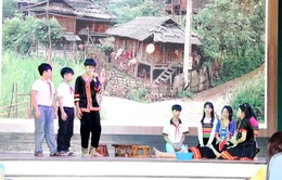 Câu lạc bộ “Thủ lĩnh của sự thay đổi” hoạt động vì bình đẳng giới