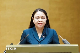 Quy trình các bước hiệp thương giới thiệu người ứng cử