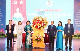 Đổi mới, sáng tạo, xây dựng Công đoàn Báo và Đài phát Thanh - Truyền hình Thanh Hóa vững mạnh