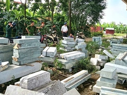 Ra quân giải tỏa khu vực gầm cầu Nguyệt Viên và Hoàng Long