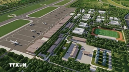 Cảng hàng không quốc tế Gia Bình được đề xuất thành cửa ngõ hàng không miền Bắc