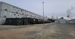 Khu vực Baltic - điểm nóng tiềm tàng giữa NATO và Nga