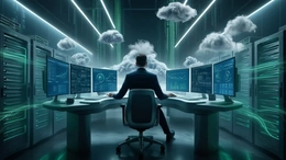 Lần đầu phát hiện tin tặc sử dụng AI tự động hóa tấn công mạng