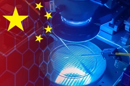 Khi Bắc Kinh quyết không để Mỹ cầm chìa khóa AI toàn cầu