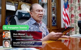 Campuchia -Thái Lan mở kênh đối thoại, tránh nguy cơ xung đột