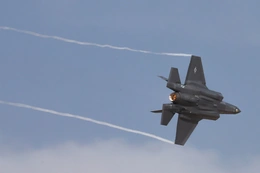 Mỹ bán F-35 cho Ả Rập Xê Út - bước chuyển chính sách có thể tác động đến cán cân quân sự Trung Đông