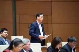 Đề nghị có tiêu chí đánh giá năng lực tự chủ của cơ sở giáo dục đại học