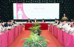 Tạo động lực mới để thực hiện hiệu quả các nhiệm vụ công tác tổ chức xây dựng Đảng