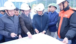 Giám sát thực hiện Nghị quyết của HĐND tại phường Nghi Sơn