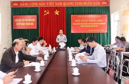 Phản biện Đề án phát triển hợp tác xã nông nghiệp giai đoạn 2026-2030