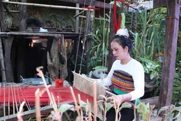 Đưa nghị quyết vào cuộc sống, Hồi Xuân chú trọng phát triển sản phẩm chủ lực