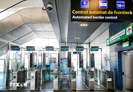 EU siết chặt cơ chế đình chỉ miễn thị thực với các quốc gia ngoài khối Schengen