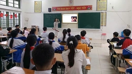 Nâng cao năng lực dạy và học ngoại ngữ