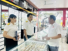 Hỗ trợ hộ kinh doanh kê khai thuế minh bạch