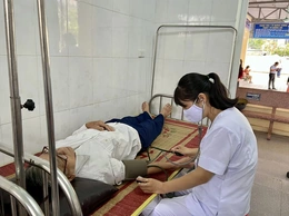 Lan tỏa sức sống mới từ các chương trình mục tiêu quốc gia ở xã Quảng Bình