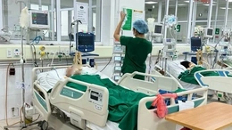 Bộ Y tế khuyến cáo người dân không tự ý mua và sử dụng thuốc kháng virus cúm