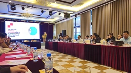 Quản lý tòa soạn hội tụ: Kinh nghiệm và giải pháp cho các cơ quan báo chí trong tình hình hiện nay