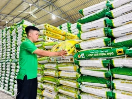 Vì một nền nông nghiệp xanh – bền vững cho Đồng bằng sông Cửu Long