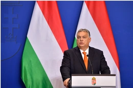Hungary phản đối EU thúc đẩy tăng quỹ hỗ trợ Ukraine
