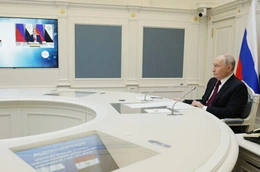 Nga cam kết hỗ trợ dài hạn nhà máy điện hạt nhân đầu tiên  của Ai Cập