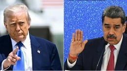 Mỹ chuẩn bị chiến dịch mới tại Venezuela giữa căng thẳng an ninh hàng không