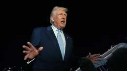 Căng thẳng tại Caribbean: Tổng thống Trump để ngỏ khả năng đối thoại với Venezuela trong khi vẫn tăng cường áp lực quân sự