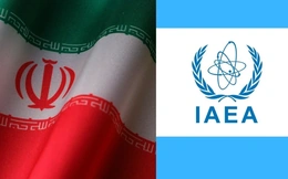 Iran bác nghị quyết mới của IAEA, cảnh báo các biện pháp đáp trả