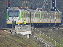 Ba Lan triển khai 10.000 binh sỹ sau vụ nổ đường sắt