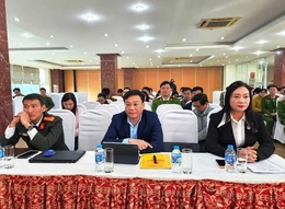 Bồi dưỡng kỹ năng, nghiệp vụ công tác tín ngưỡng, tôn giáo năm 2025