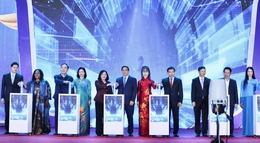 Đổi mới mạnh mẽ nội dung, phương thức, hỗ trợ phụ nữ khởi nghiệp giai đoạn 2026-2035