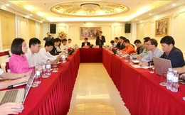 Tăng cường phối hợp quản lý tần số vô tuyến điện khu vực VI