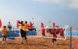 Đặt niềm tin vào cầu mây