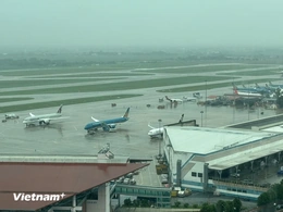 Đến năm 2030: Cả nước có 33 sân bay, cần gần 500.000 tỷ đồng để đầu tư