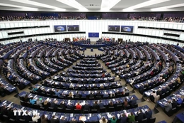 EP thông qua chương trình đầu tư quốc phòng 1,7 tỷ USD của EU