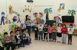 Phân cấp quản lý giáo dục theo chính quyền địa phương hai cấp