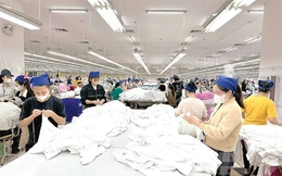 Công nhân, viên chức, lao động tiên phong hiện thực hóa khát vọng văn minh, thịnh vượng 