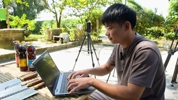 Tiếp thị số bùng nổ: Sản phẩm truyền thống thích ứng để bứt tốc